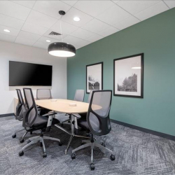 Serviced office - San Diego