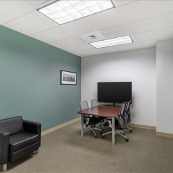 Offices at 4445 Eastgate Mall, Sunroad Corporate Centre, Suite 200