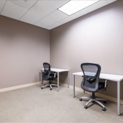 Office suites in central San Diego