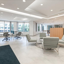 San Diego office accomodation