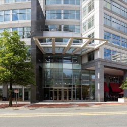 Serviced office to rent in Chevy Chase