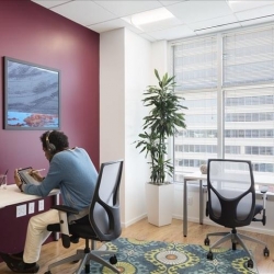 Office spaces to hire in Chevy Chase