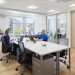 Serviced office centres to lease in Chevy Chase