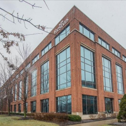 Serviced offices to rent in Columbus (Ohio)