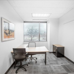 Offices at 4449 Easton Way, 2nd Floor