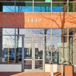 4449 Easton Way, 2nd Floor executive suites