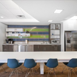 Serviced office - Columbus (Ohio)