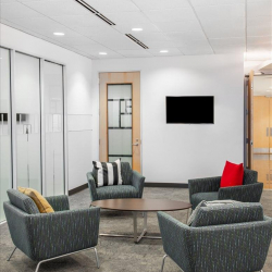 Columbus (Ohio) office space