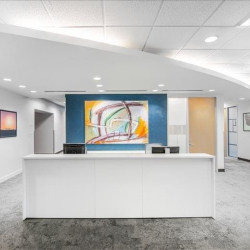 Image of Columbus (Ohio) serviced office centre