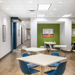 Executive office in Columbus (Ohio)
