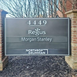 Columbus (Ohio) office suite