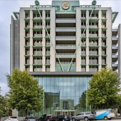 Image of Montgomery executive office