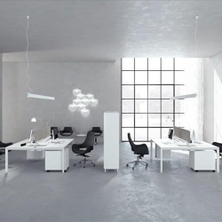 Serviced office centres to hire in Montgomery