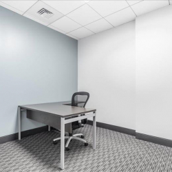 Montgomery serviced office