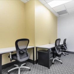 Serviced office centre - Montgomery