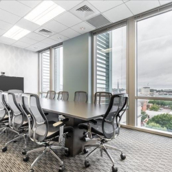 Exterior image of 445 Dexter Avenue, Suite 4050