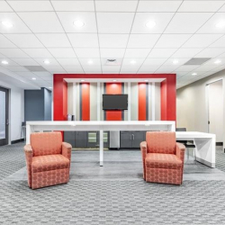 Offices at 445 Dexter Avenue, Suite 4050