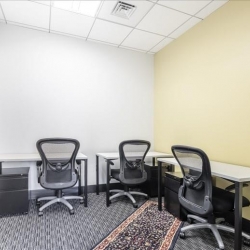 Serviced offices in central Montgomery