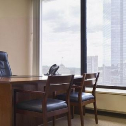 White Plains serviced office