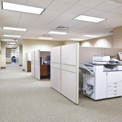 Serviced office in White Plains