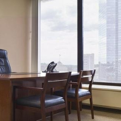 Office suites to lease in White Plains