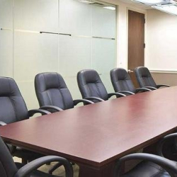 White Plains office suite