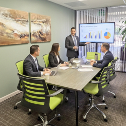 Office spaces to hire in Solana Beach