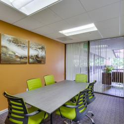Interior of 445 Marine View Avenue, Del Mar, Suite 300