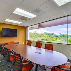 Serviced offices to hire in Solana Beach