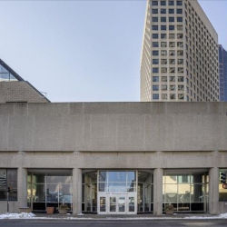 Serviced office centres to rent in Saint Paul (Minnesota)