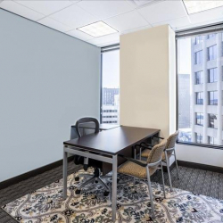 Interior of 445 Minnesota Street, Suite 1500