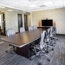 Executive office centre in Saint Paul (Minnesota)