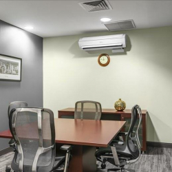 Office accomodations to lease in New York City