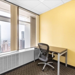 Office suites to rent in Los Angeles