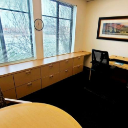 Office spaces to let in Boulder