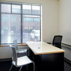 Serviced offices to rent in 