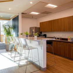 Serviced offices in central Boulder