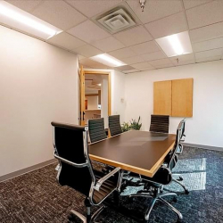 Image of Boulder office suite