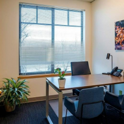 Serviced office to let in Boulder