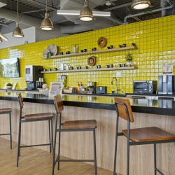 Serviced office to let in Ashburn