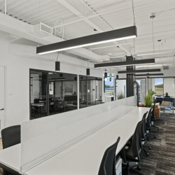 Serviced office centres to lease in Ashburn