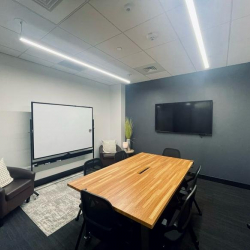 Serviced office to rent in Ashburn