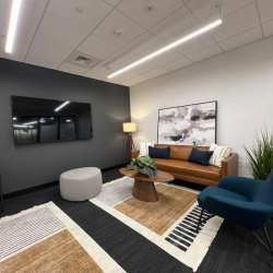 Serviced offices to rent in 