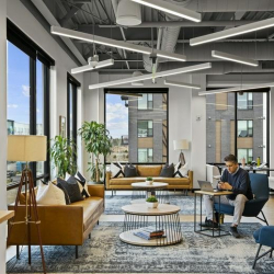Serviced offices to rent in 