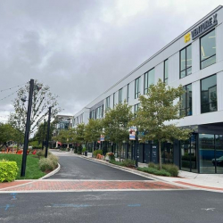 Exterior image of 44679 Endicott Drive, Suite 300