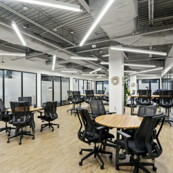 Image of Ashburn serviced office