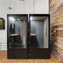 Offices at 447 Broadway, 2nd Floor