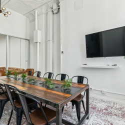 Serviced offices to rent in 