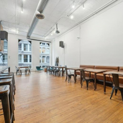 Serviced offices to rent in 