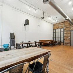 Serviced offices to rent in 